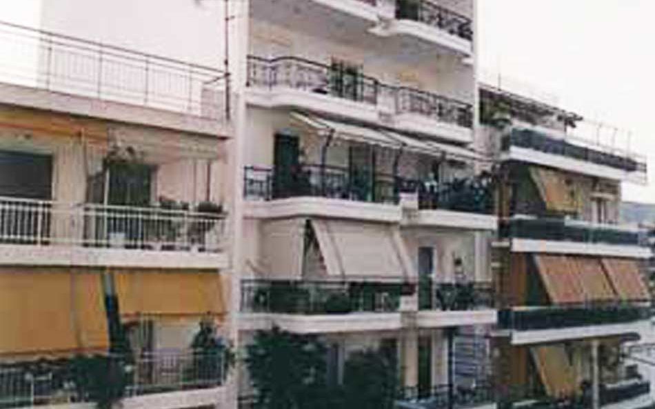 Αγίου Γεωργίου 53 (Κορυδαλλός)