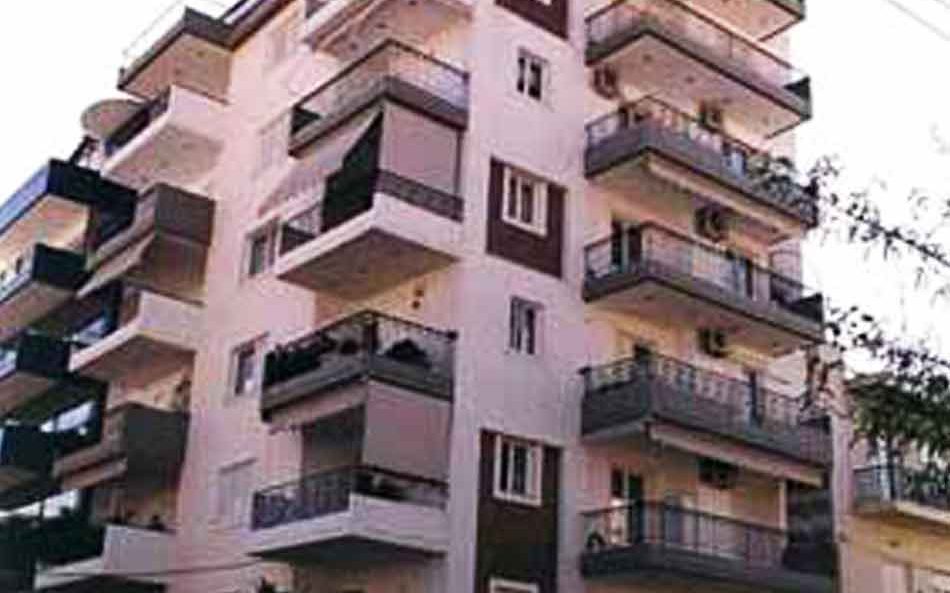 Καυκάσου & Θησείου (Κορυδαλλός)