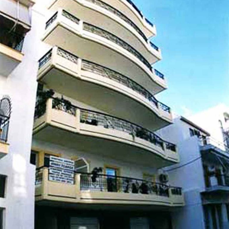 Πυθαγόρα 55 (Κορυδαλλός)