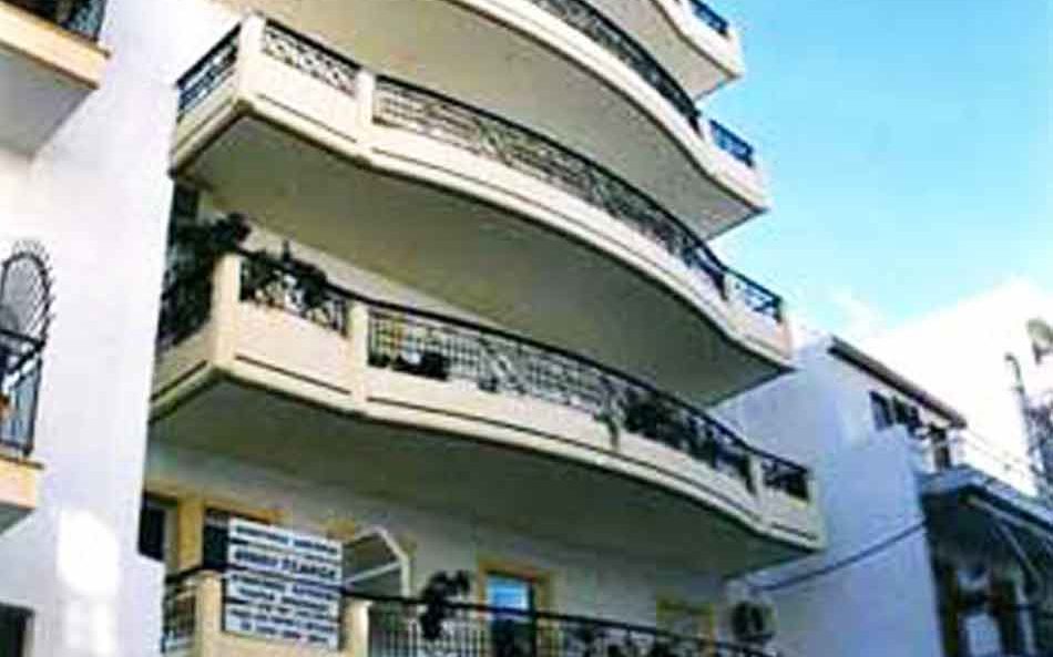 Πυθαγόρα 55 (Κορυδαλλός)