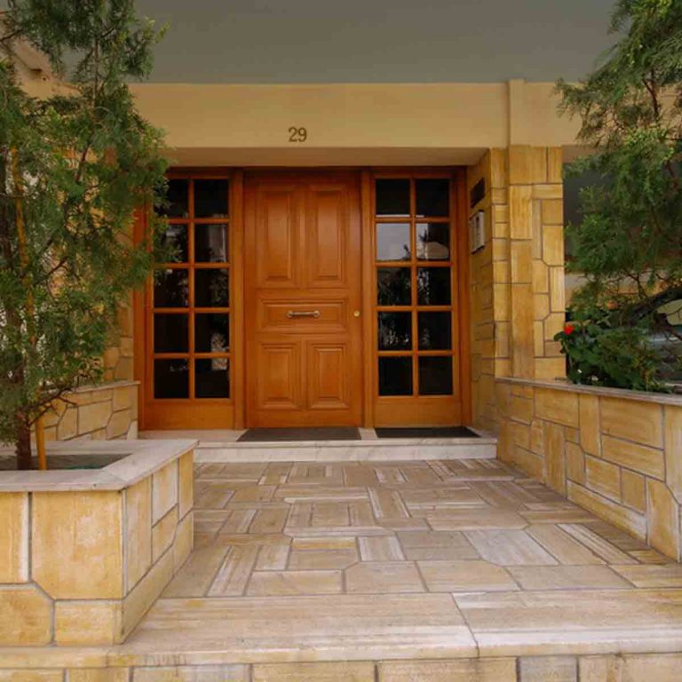 Ρόδου & Παπαρρηγοπούλου 29 (Κορυδαλλός)