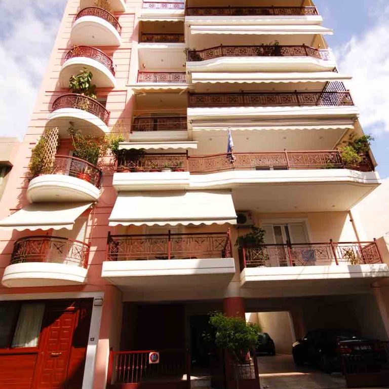 Ξενοφώντος 60 (Κορυδαλλός)