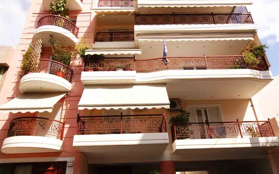 Ξενοφώντος 60 (Κορυδαλλός)