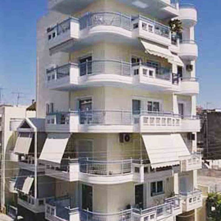 Βιθυνίας & Αδραμυττίου 10 (Νίκαια)