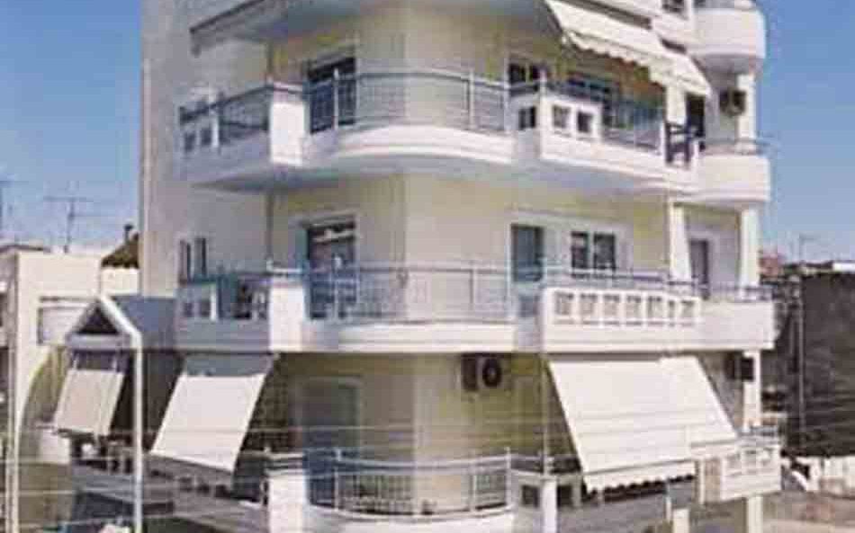 Βιθυνίας & Αδραμυττίου 10 (Νίκαια)