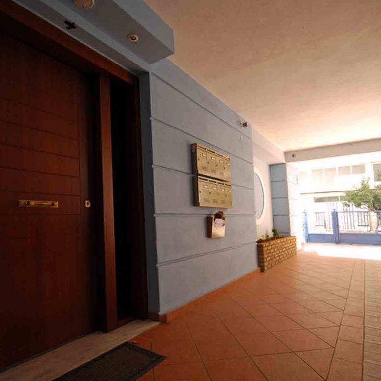 Παπαρρηγοπούλου 11 (Κορυδαλλός)