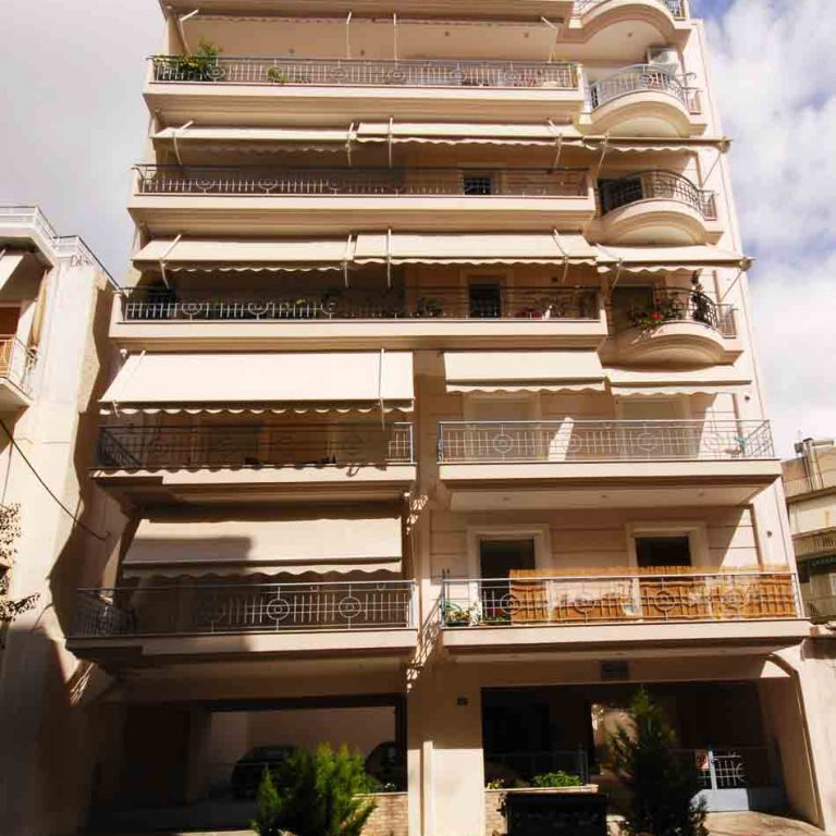 Ξενοφώντος 86 (Κορυδαλλός)