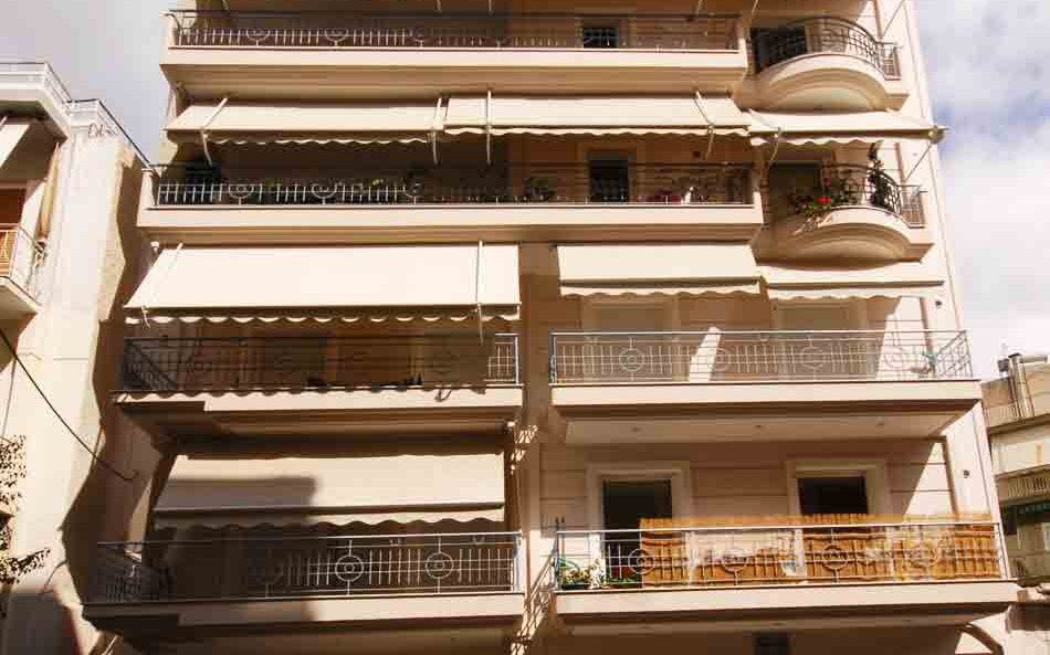 Ξενοφώντος 86 (Κορυδαλλός)