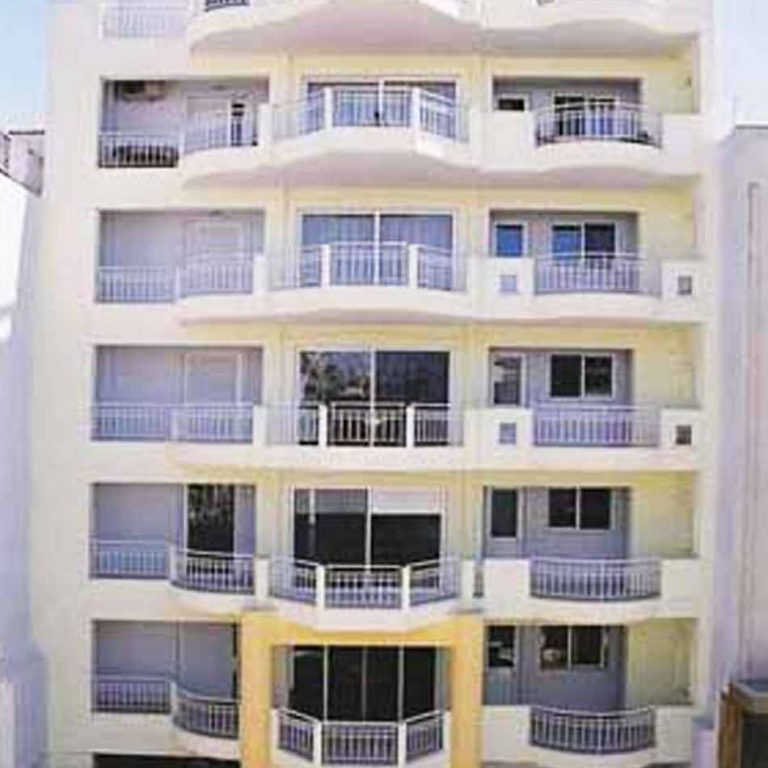 Αγίου Γεωργίου 36 (Κορυδαλλός)