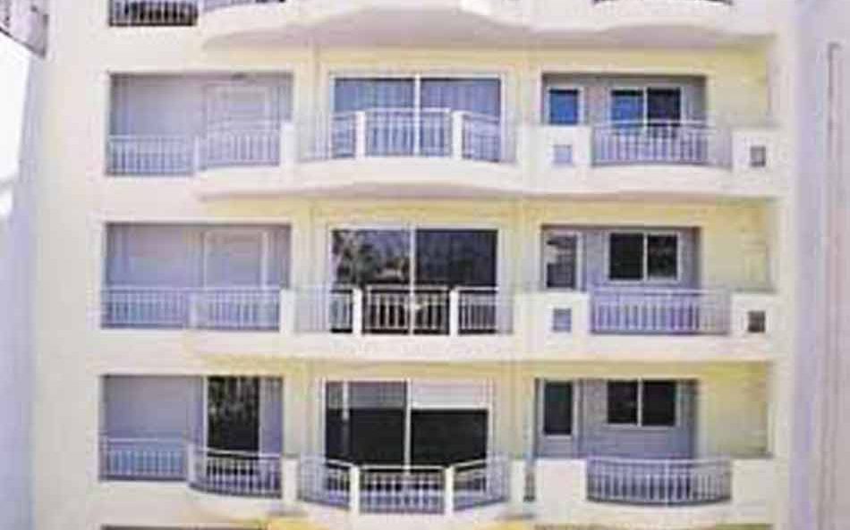 Αγίου Γεωργίου 36 (Κορυδαλλός)