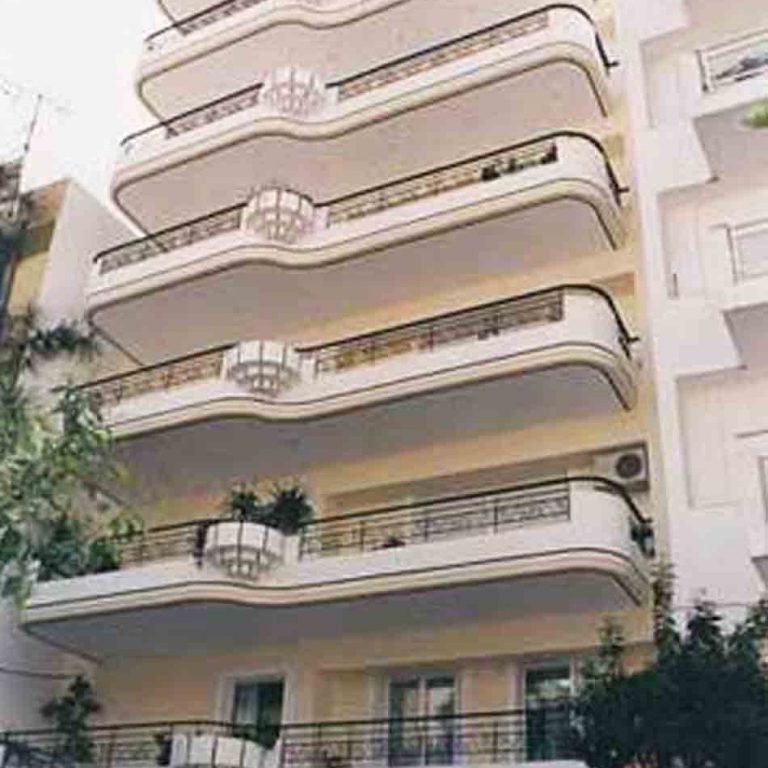 Μεγάλου Αλεξάνδρου 93 (Κορυδαλλός)