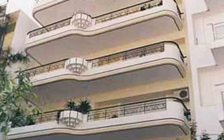 Μεγάλου Αλεξάνδρου 93 (Κορυδαλλός)