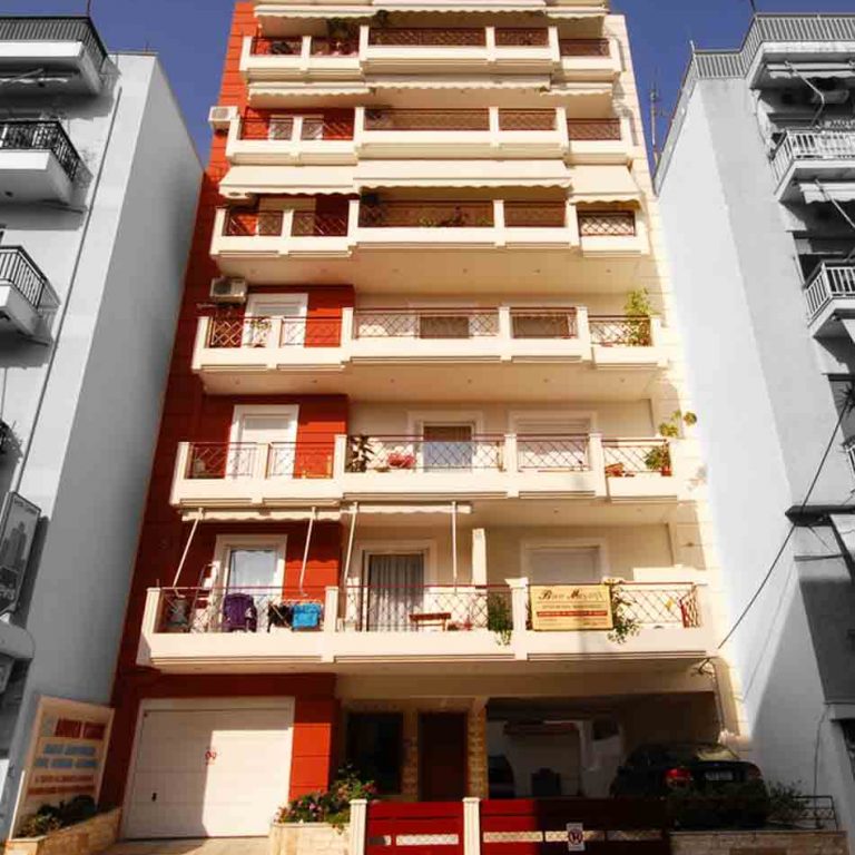 Αγίου Γεωργίου 43 (Κορυδαλλός)