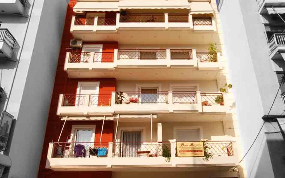 Αγίου Γεωργίου 43 (Κορυδαλλός)