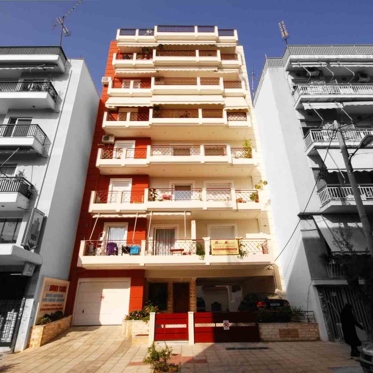 Αγίου Γεωργίου 43 (Κορυδαλλός)