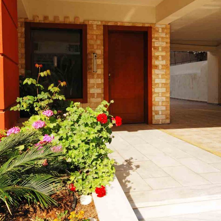 Αγίου Γεωργίου 43 (Κορυδαλλός)