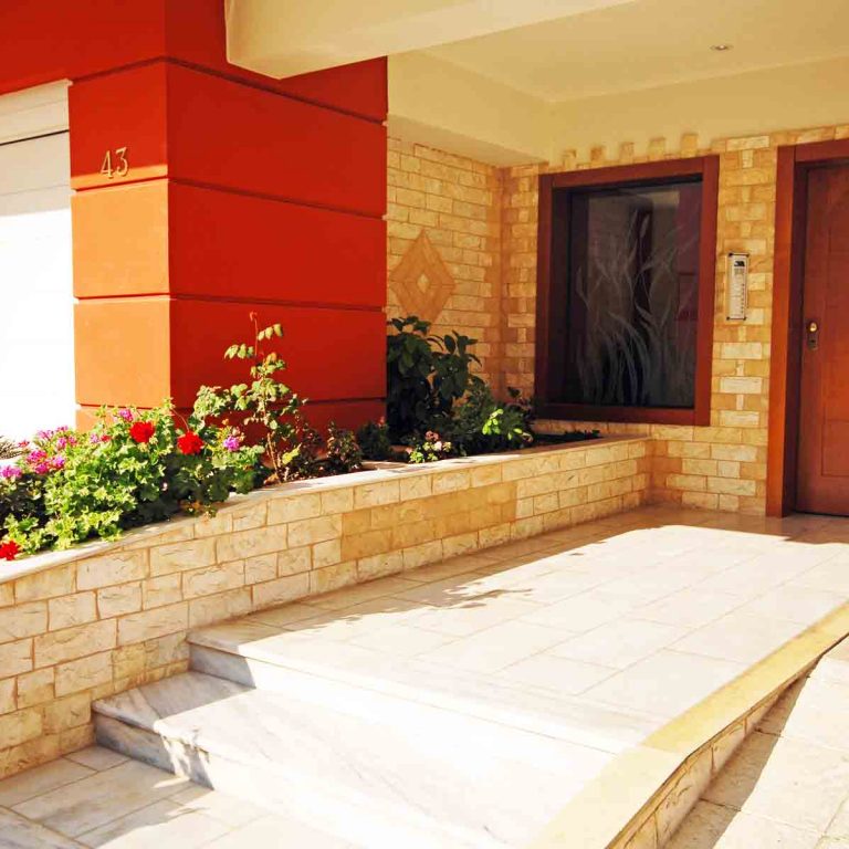 Αγίου Γεωργίου 43 (Κορυδαλλός)