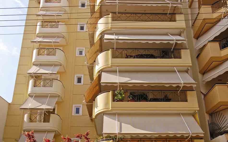 Κύπρου 19 (Κορυδαλλός)