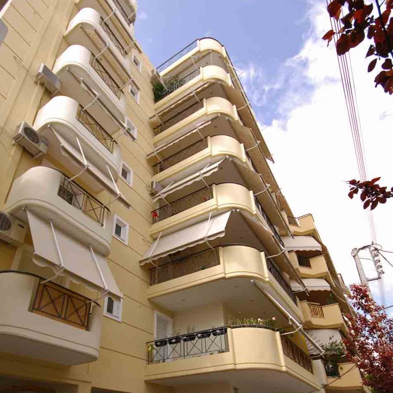 Κύπρου 19 (Κορυδαλλός)