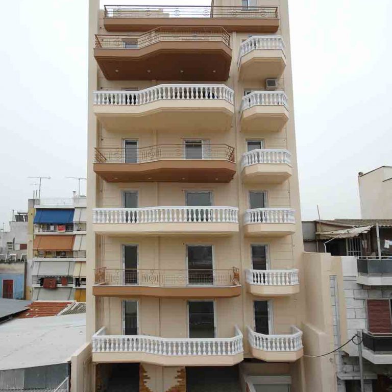 Κοτυώρων 87 (Κορυδαλλός)