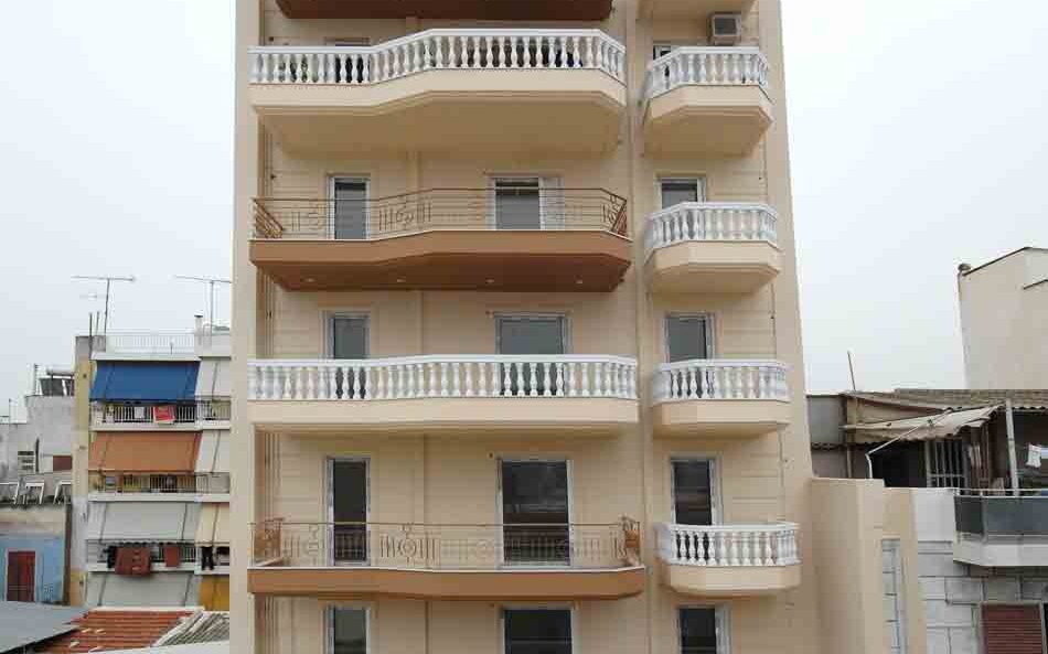 Κοτυώρων 87 (Κορυδαλλός)