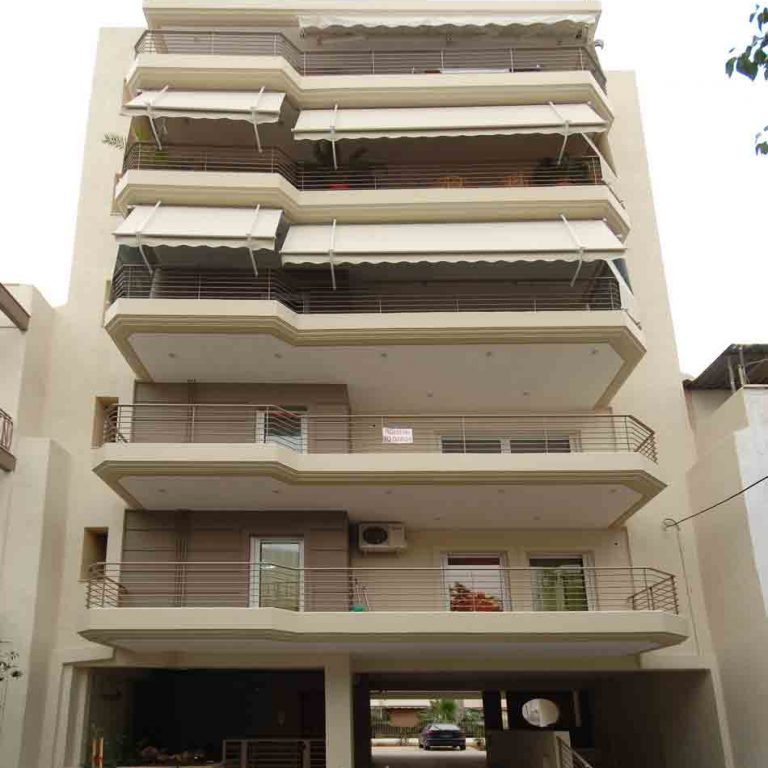 Ξενοφώντος 43 (Κορυδαλλός)