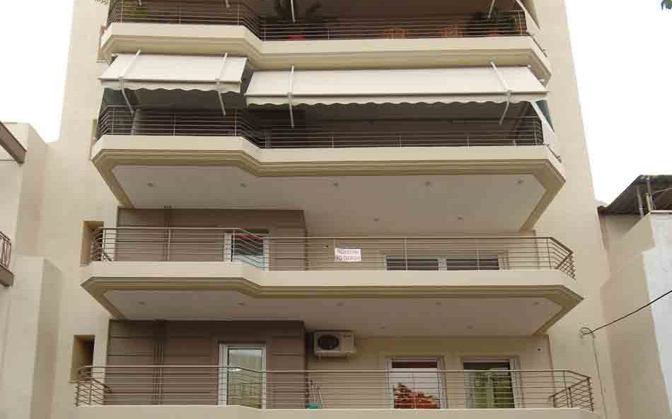 Ξενοφώντος 43 (Κορυδαλλός)