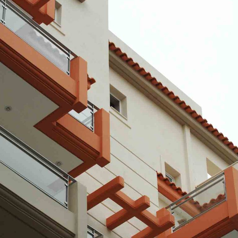 Μουσών 25 & Αισχύλου (Νίκαια)