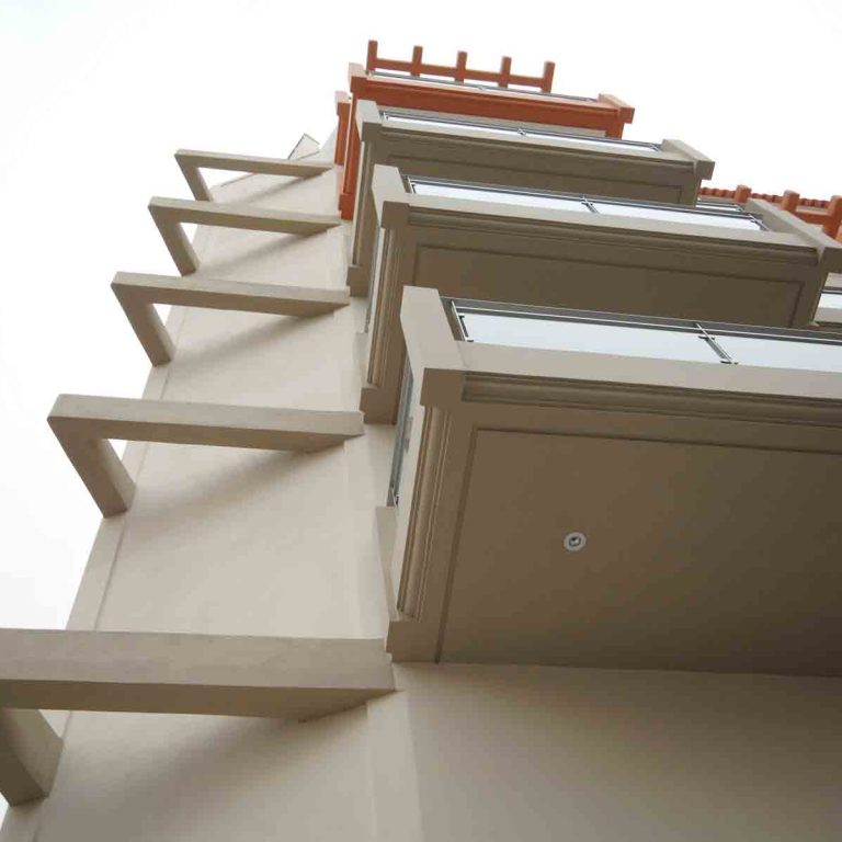 Μουσών 25 & Αισχύλου (Νίκαια)