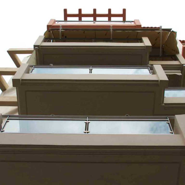 Μουσών 25 & Αισχύλου (Νίκαια)