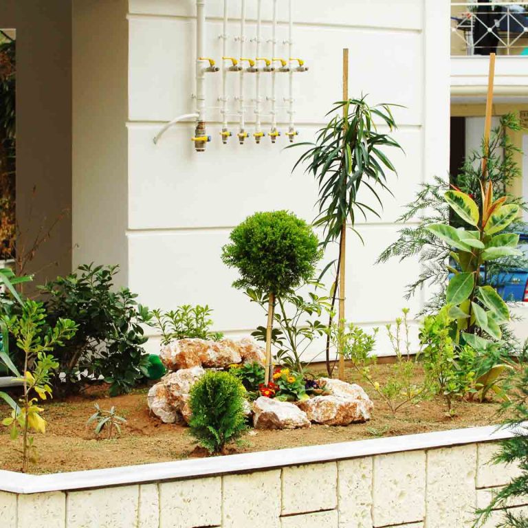 Μουσών 25 & Αισχύλου (Νίκαια)