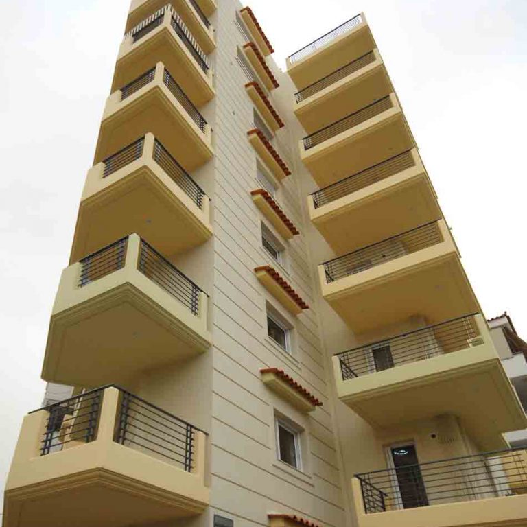 Κέκροπος 11 & Καλλιπόλεως