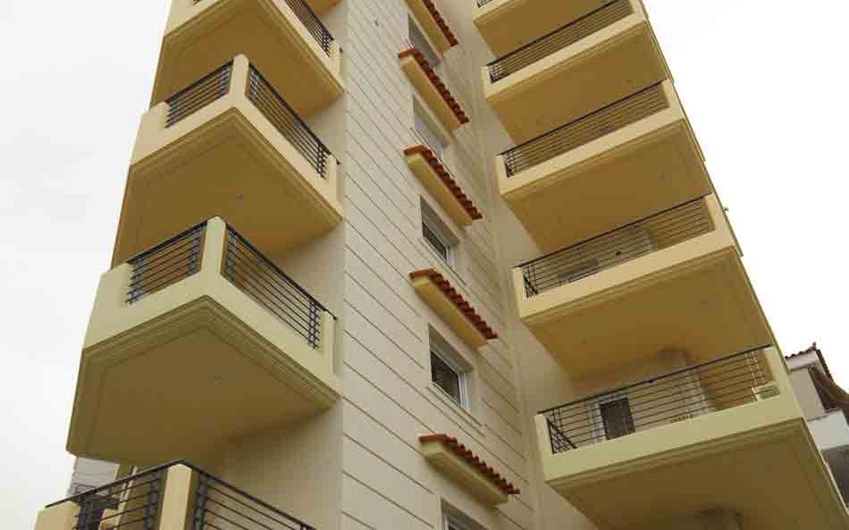 Κέκροπος 11 & Καλλιπόλεως