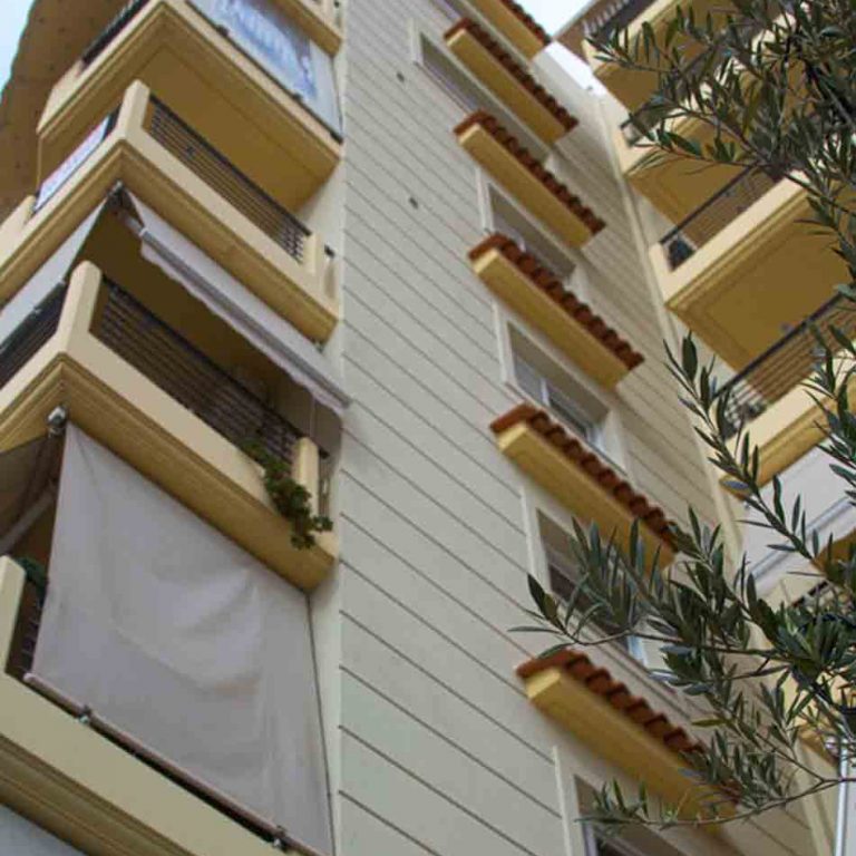 Κέκροπος 11 & Καλλιπόλεως