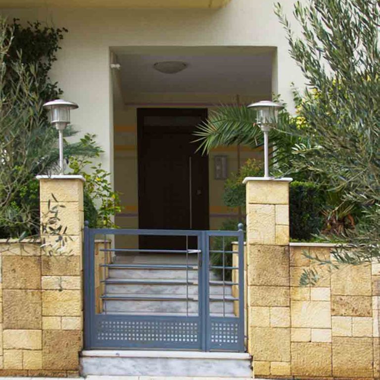 Κέκροπος 11 & Καλλιπόλεως