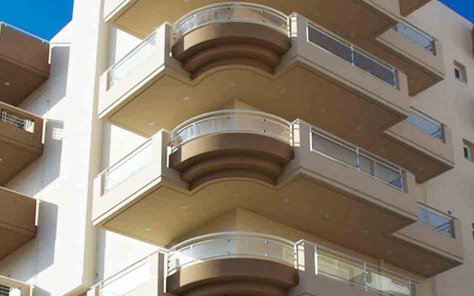 Αναξαγόρα 14 & Ποσειδώνος (Κορυδαλλός)