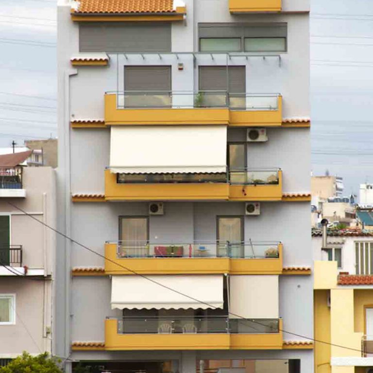 Πραξιτέλους 3 (Κορυδαλλός)