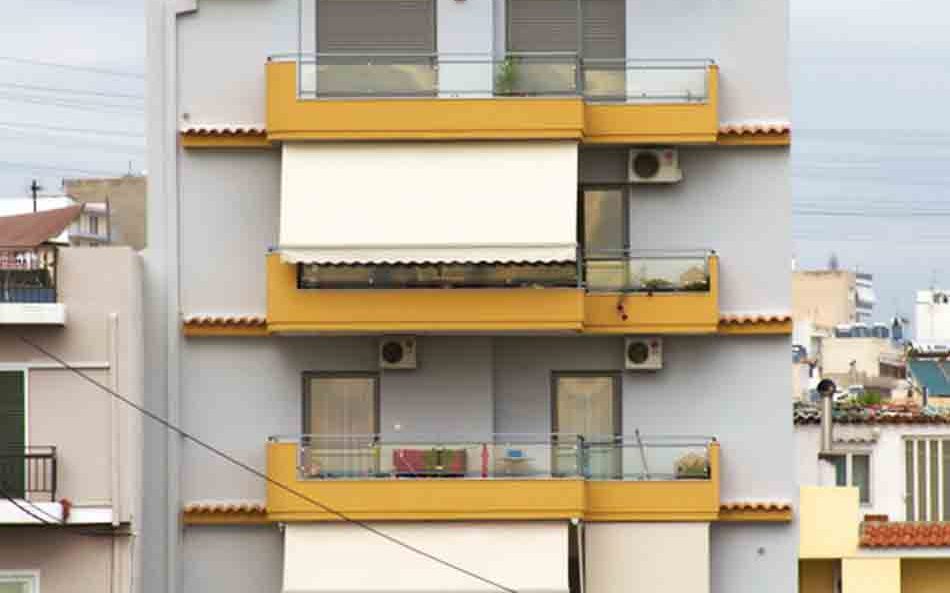 Πραξιτέλους 3 (Κορυδαλλός)