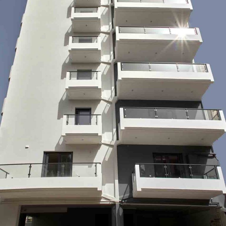 Ακροπόλεως 65 (Νίκαια)