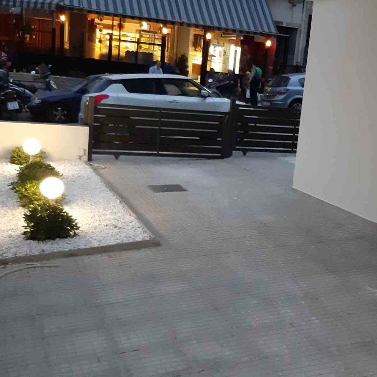 Ακροπόλεως 65 (Νίκαια)