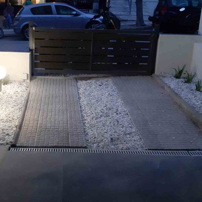 Ακροπόλεως 65 (Νίκαια)