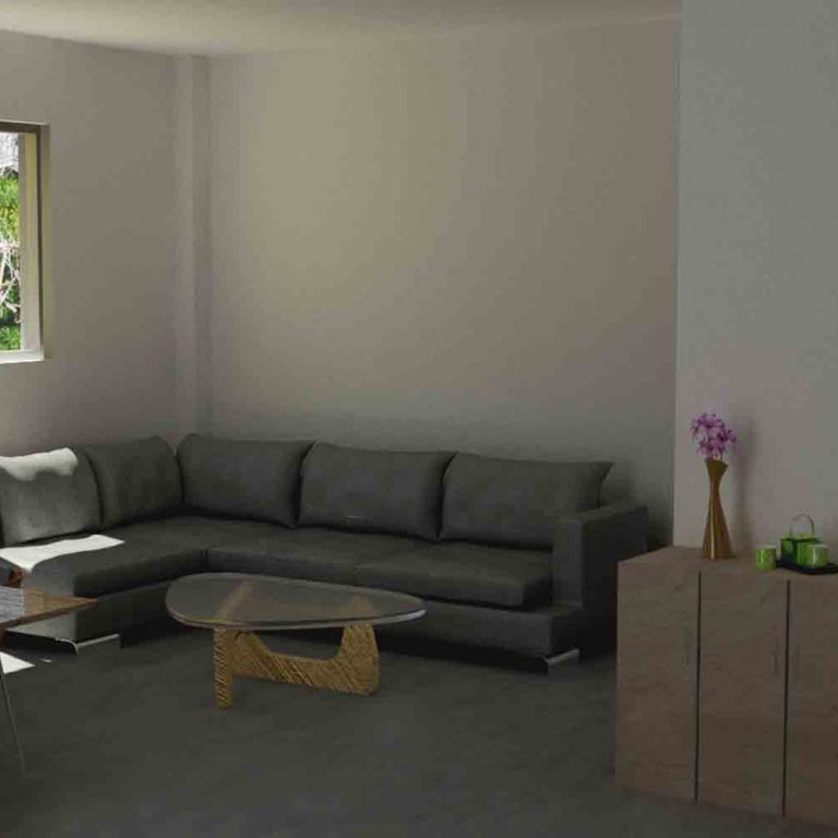 ΠΟΡΤΟ ΡΑΦΤΗ - Κατοικία Δ1 (81τ.μ.)