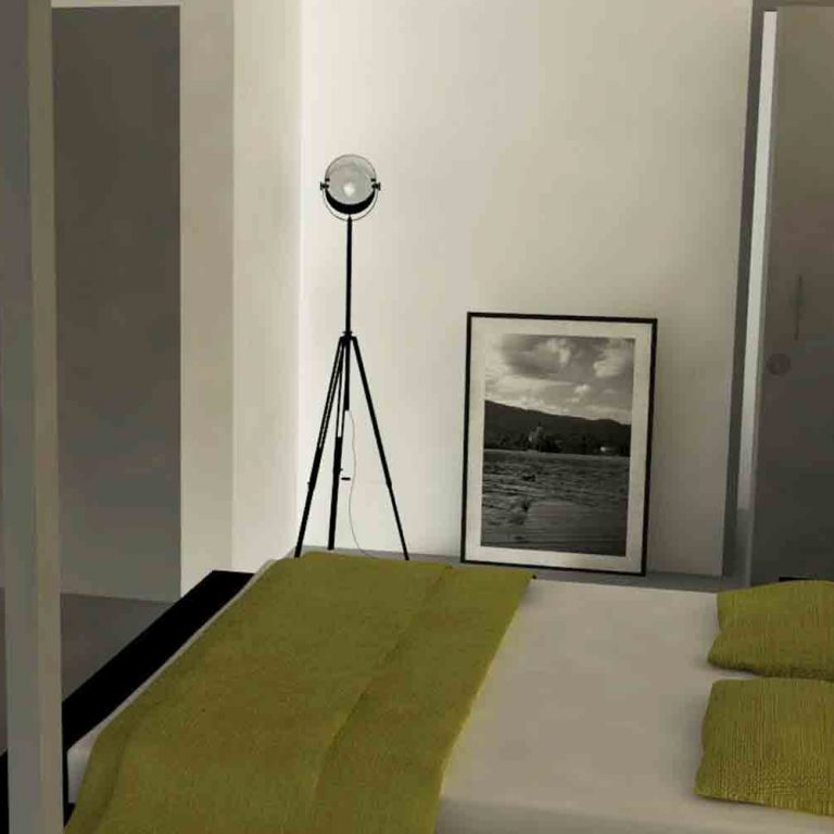 ΠΟΡΤΟ ΡΑΦΤΗ - Κατοικία Δ1 (81τ.μ.)