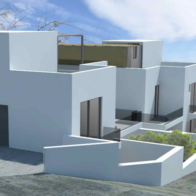 ΠΟΡΤΟ ΡΑΦΤΗ - Κατοικία Δ5 (107τ.μ.)