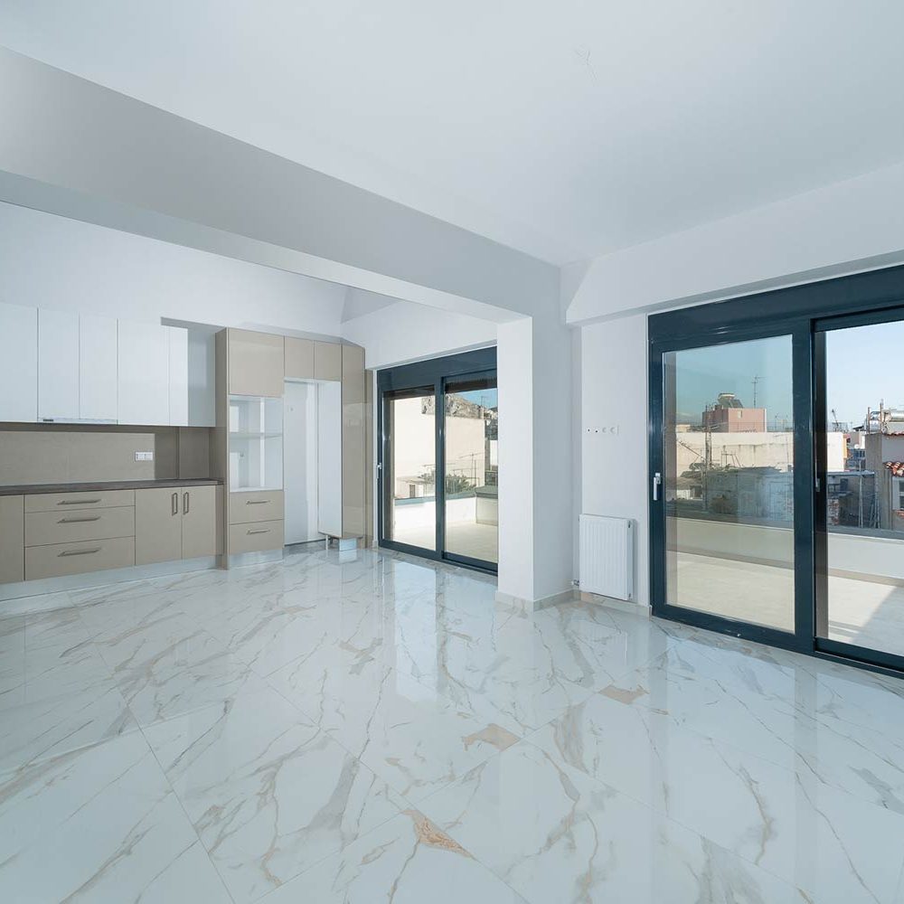 Δομική Τσάκος - Gallery - Εσωτερικοί Χώροι