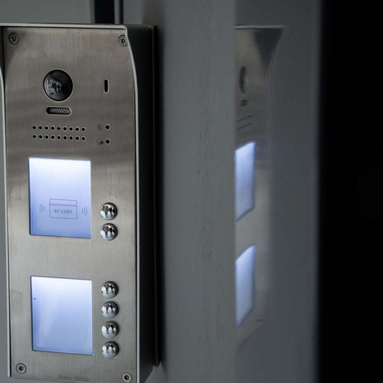 Δομική Τσάκος - Gallery - Εξωτερικοί Χώροι