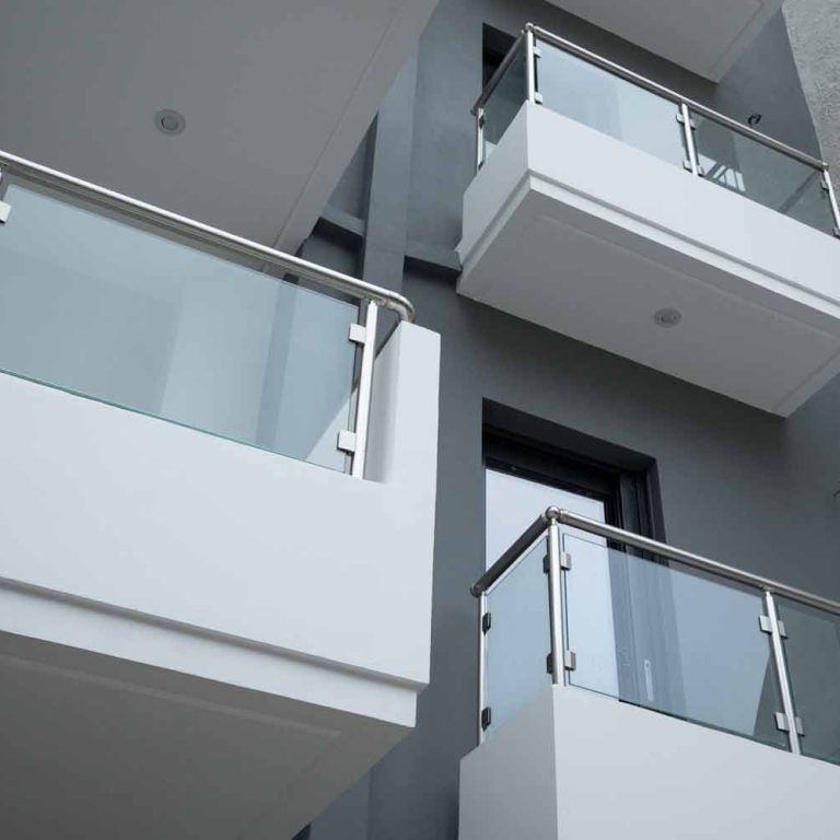 Δομική Τσάκος - Gallery - Εξωτερικοί Χώροι