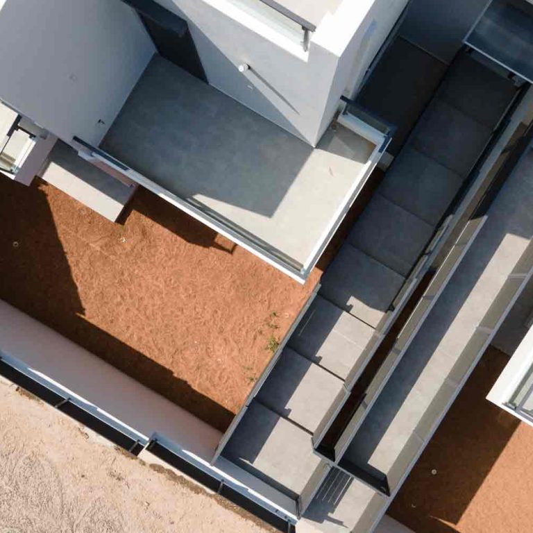 Δομική Τσάκος - Gallery - Εξωτερικοί Χώροι