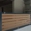 Δομική Τσάκος - Gallery - Εξωτερικοί Χώροι