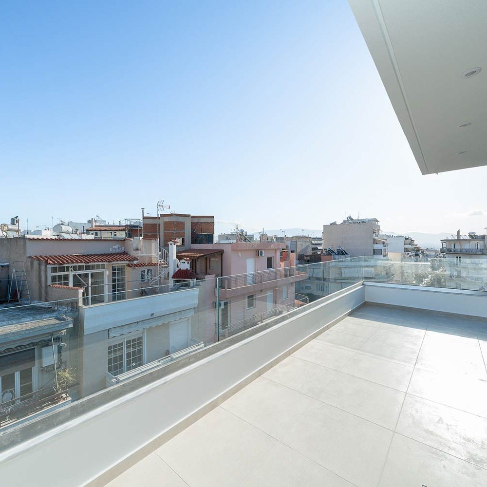 Δομική Τσάκος - Gallery - Εξωτερικοί Χώροι